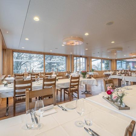 Landgasthof Hotel Menzberg Eksteriør billede