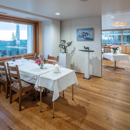 Landgasthof Hotel Menzberg Eksteriør billede