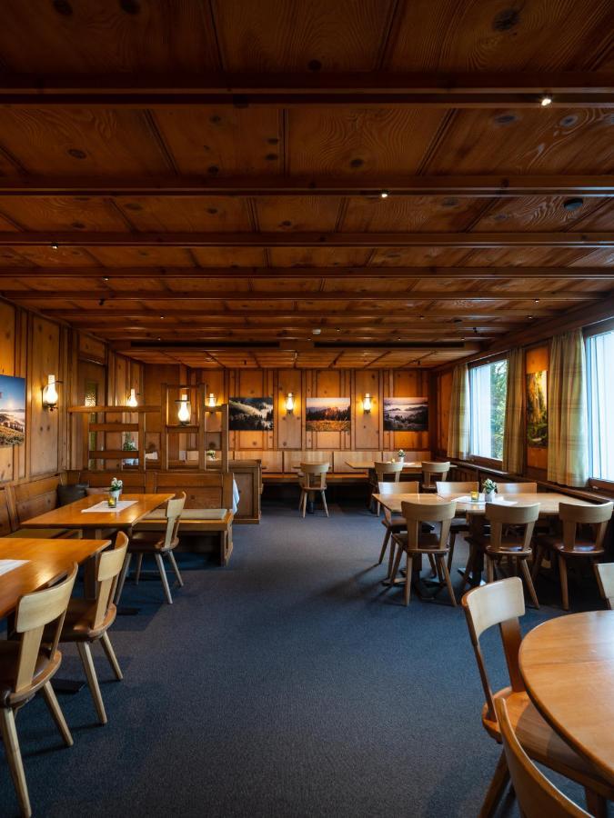 Landgasthof Hotel Menzberg Eksteriør billede