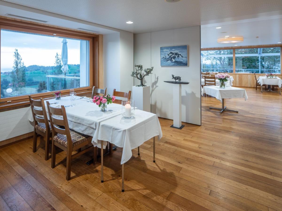 Landgasthof Hotel Menzberg Eksteriør billede