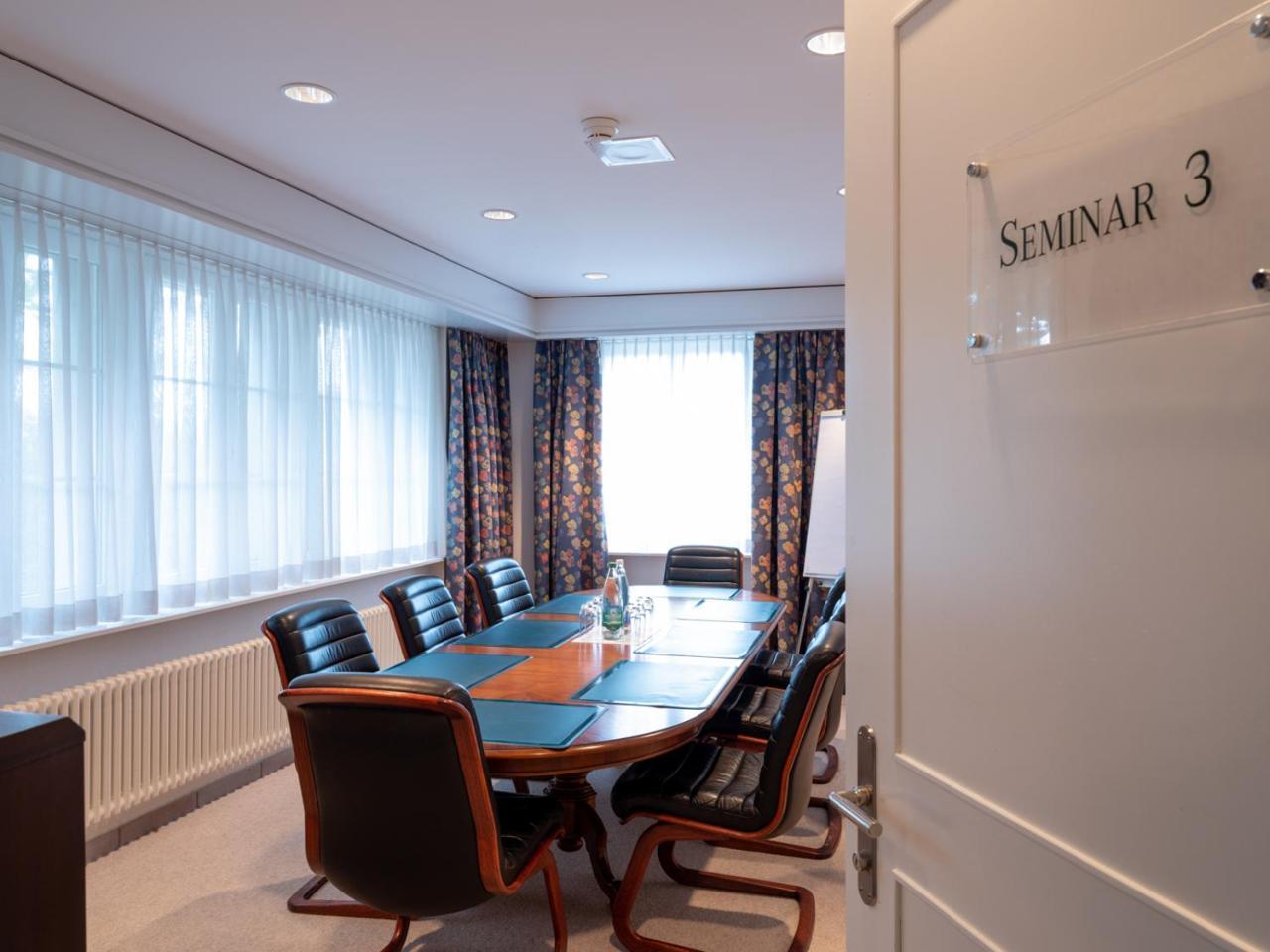 Landgasthof Hotel Menzberg Eksteriør billede