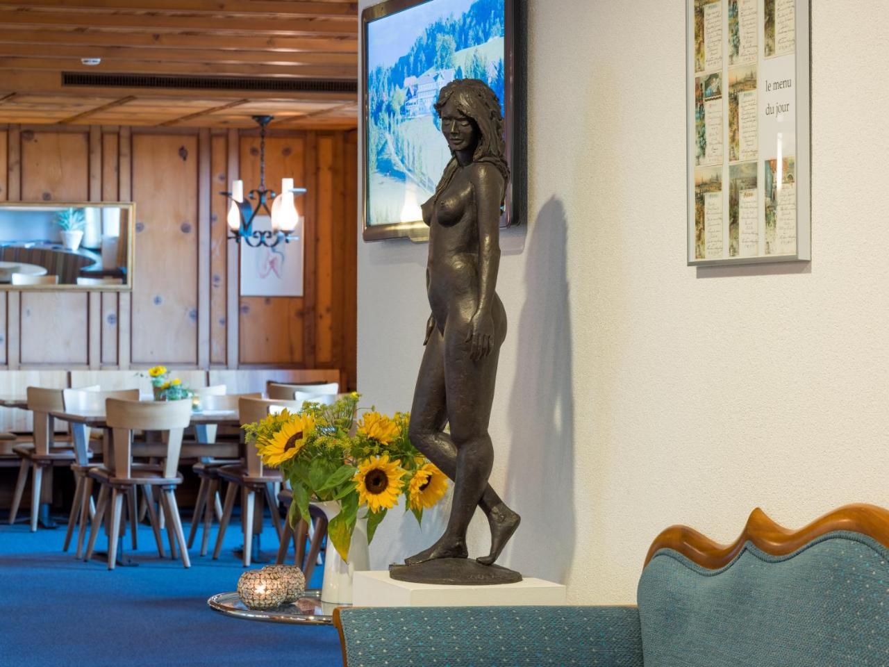 Landgasthof Hotel Menzberg Eksteriør billede