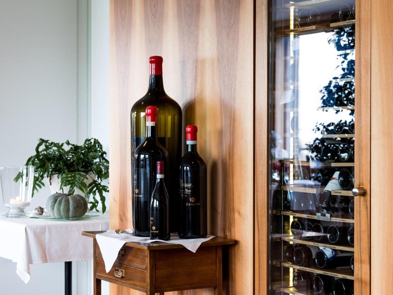 Landgasthof Hotel Menzberg Eksteriør billede