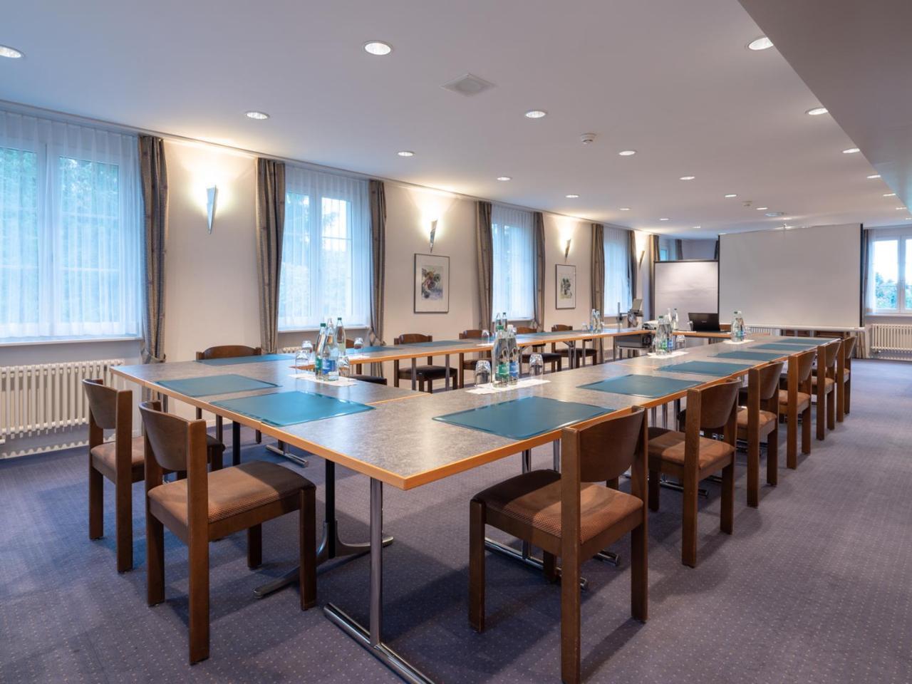 Landgasthof Hotel Menzberg Eksteriør billede