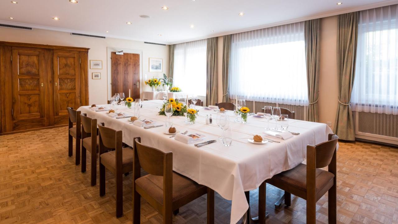 Landgasthof Hotel Menzberg Eksteriør billede