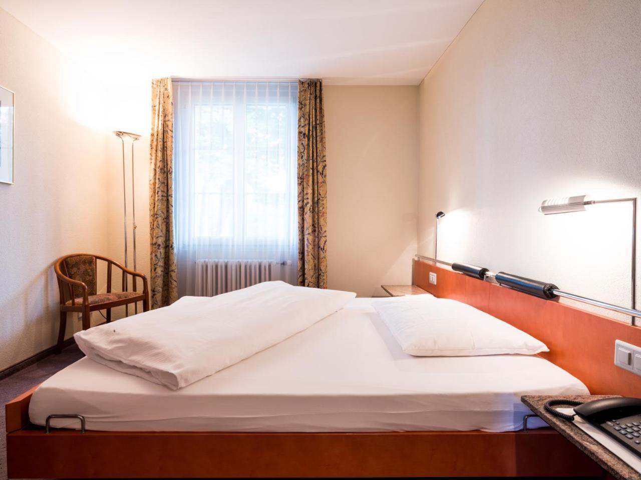 Landgasthof Hotel Menzberg Eksteriør billede