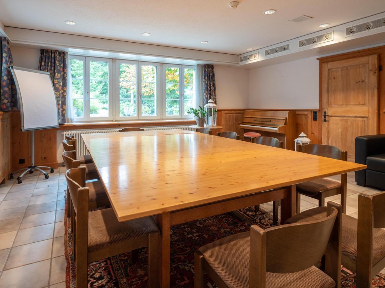Landgasthof Hotel Menzberg Eksteriør billede