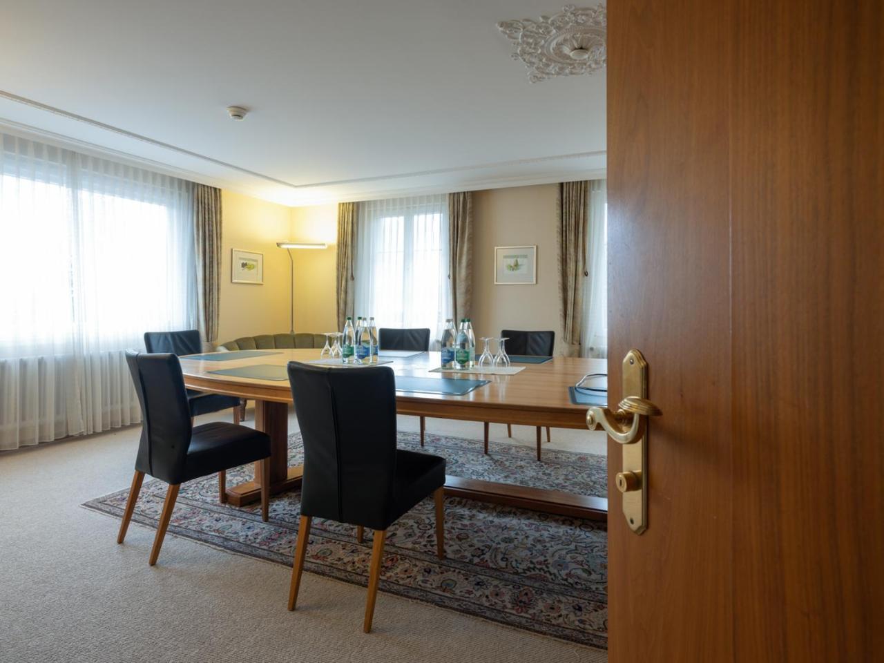 Landgasthof Hotel Menzberg Eksteriør billede