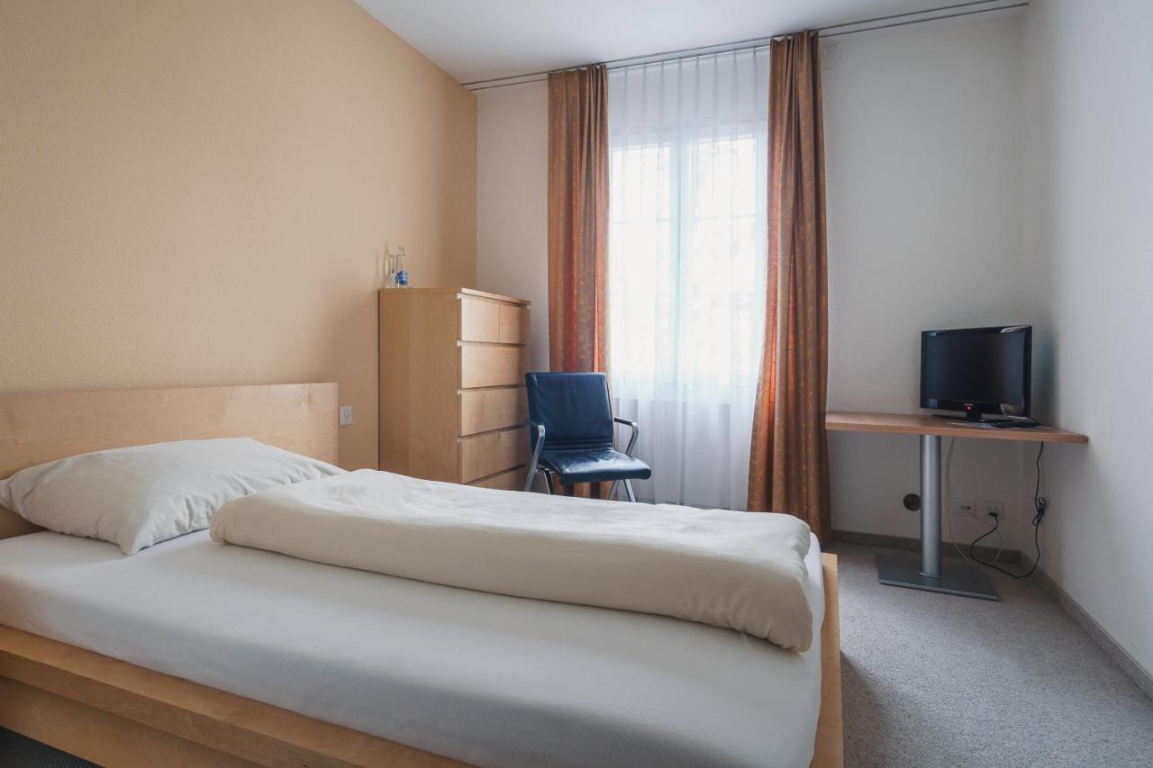 Landgasthof Hotel Menzberg Eksteriør billede